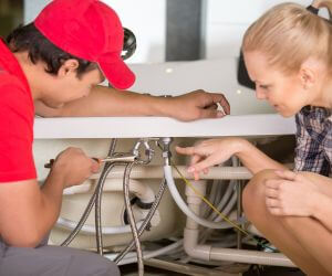 About Plumbers Pros Glenbeulah, WI